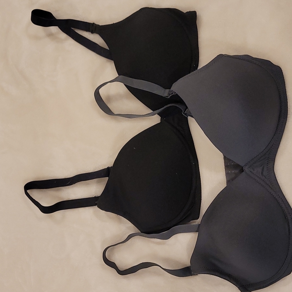 34D nursing bras GEORGE brand